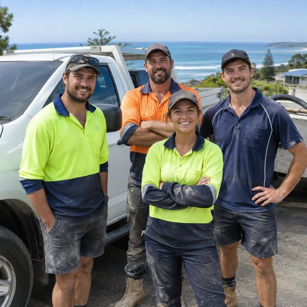Professional Concreting services