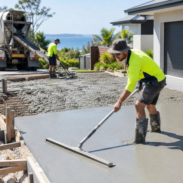 Professional service in Buderim